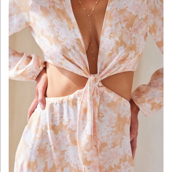 RESA Noelle Maxi in Sahara - Picture 3 of 4